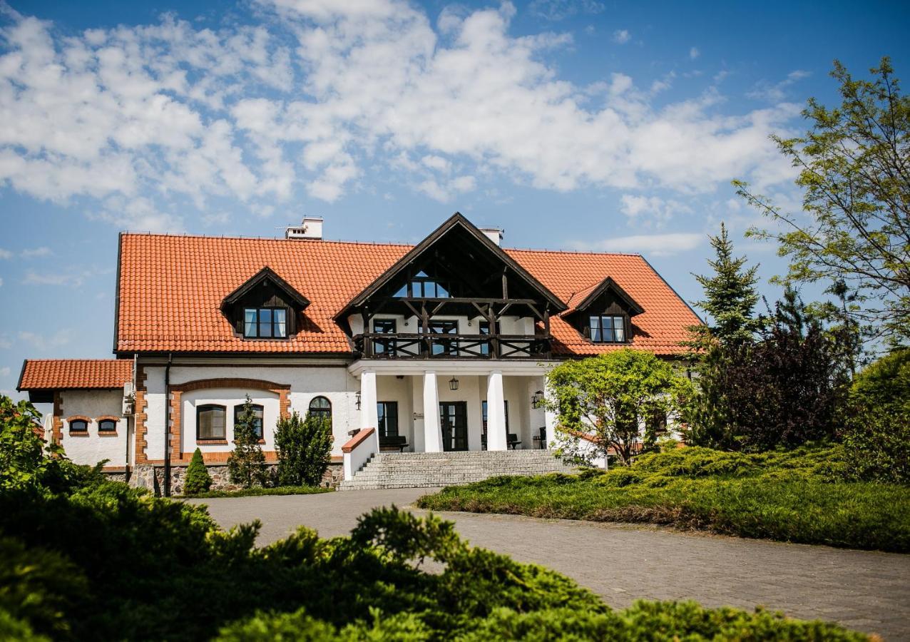 Siedlisko Morena Старе-Юхи Екстер'єр фото