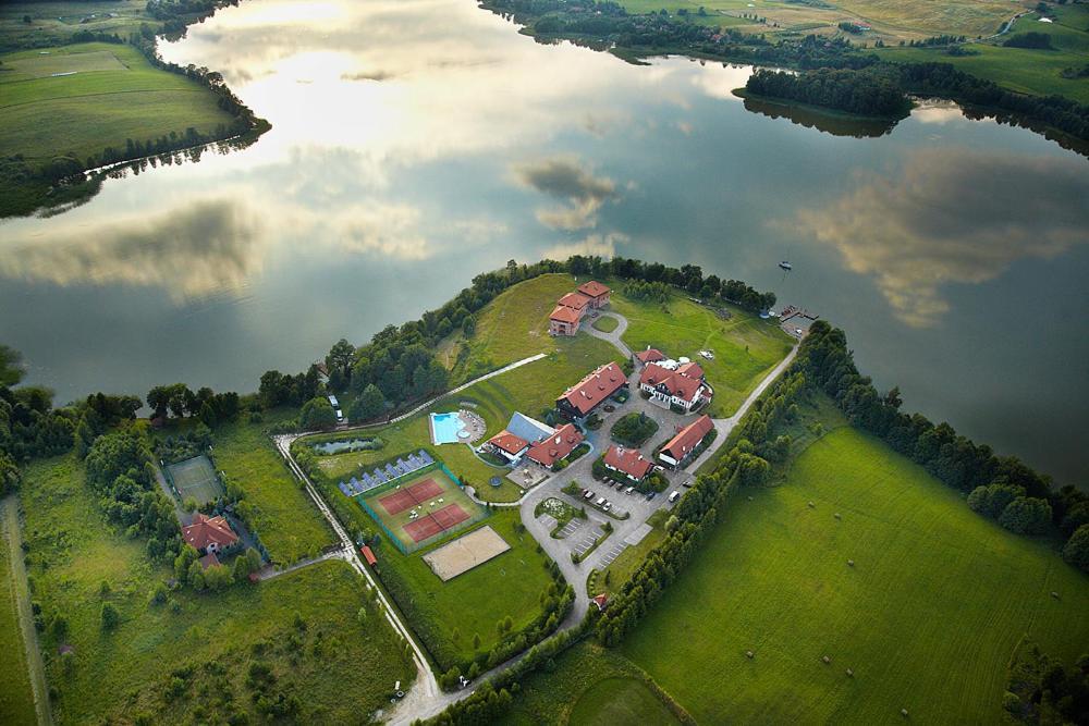 Siedlisko Morena Старе-Юхи Екстер'єр фото